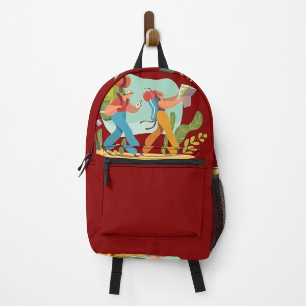 Item preview, Seek and adventure mountaineering,STICKER PACK designed and sold by Emil1993.