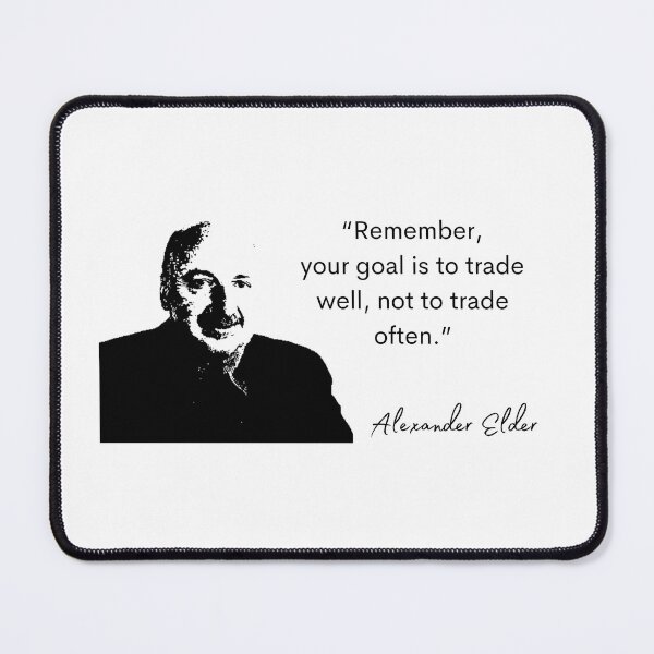 Item preview, alexanderelder designed and sold by Daytrader1.
