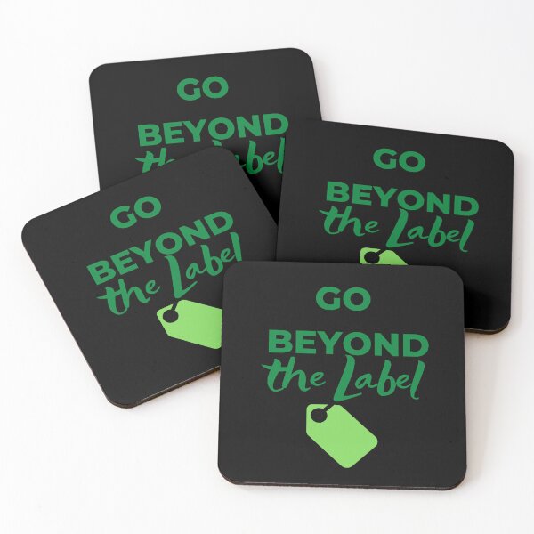 Item preview, Go beyond the label designed and sold by "Your personal designer".