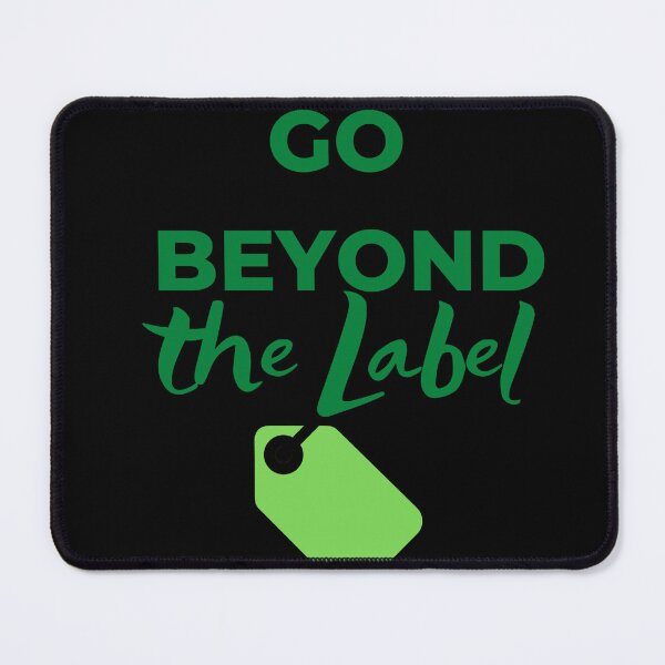 Item preview, Go beyond the label designed and sold by "Your personal designer".