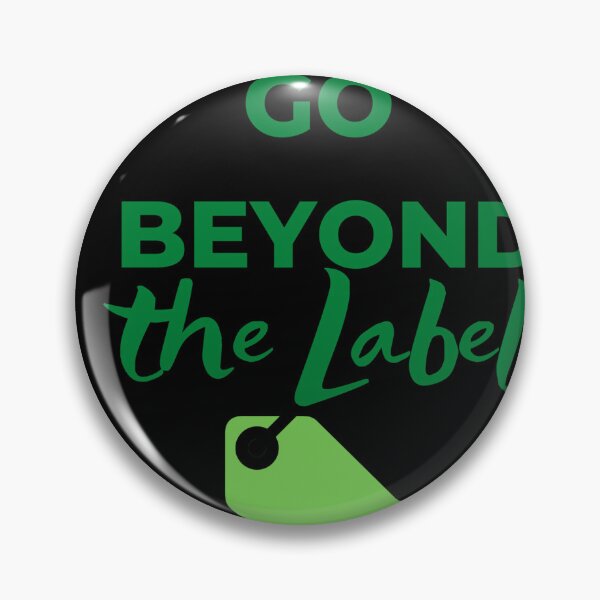 Item preview, Go beyond the label designed and sold by "Your personal designer".