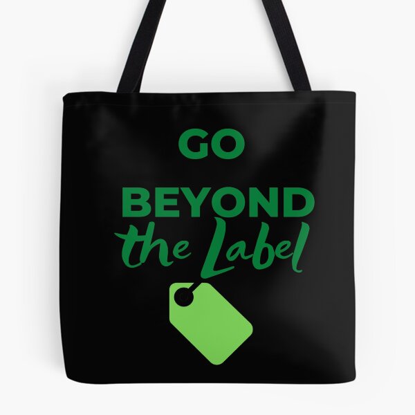 Item preview, Go beyond the label designed and sold by "Your personal designer".