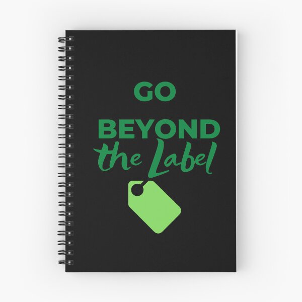 Item preview, Go beyond the label designed and sold by "Your personal designer".