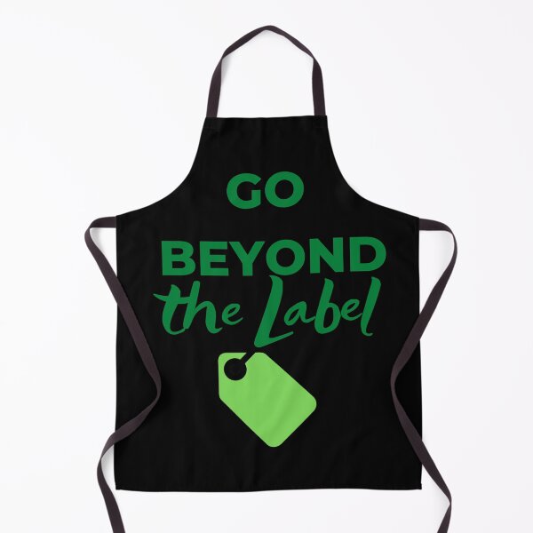 Item preview, Go beyond the label designed and sold by "Your personal designer".