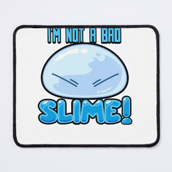 Item preview, Attractive Strong Poetic That Time I Got Reincarnated As A Slime Lord Of Tempest Gift For Fans designed and sold by PatriciaFloydee.