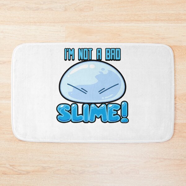 Item preview, Attractive Strong Poetic That Time I Got Reincarnated As A Slime Lord Of Tempest Gift For Fans designed and sold by PatriciaFloydee.