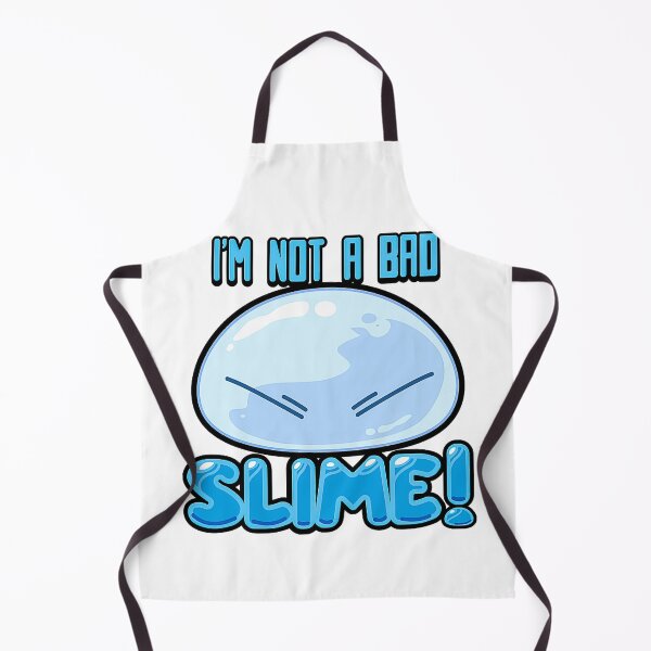 Item preview, Attractive Strong Poetic That Time I Got Reincarnated As A Slime Lord Of Tempest Gift For Fans designed and sold by PatriciaFloydee.