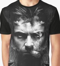 LOGAN Graphic T-Shirt