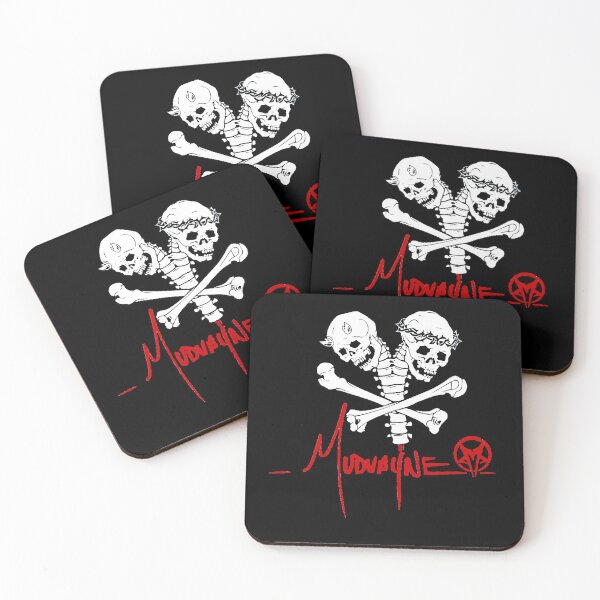 Item preview, Most Important Best Logos Mudvayne Was Gifts For Christmas designed and sold by Oceanewelch.