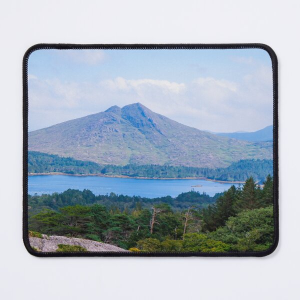 Item preview, Irish Mountain Landscape designed and sold by photobytableau.