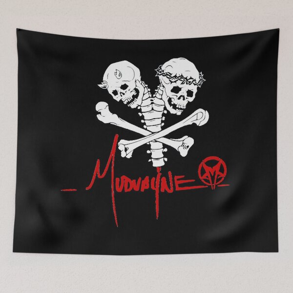Item preview, Most Important Best Logos Mudvayne Was Gifts For Christmas designed and sold by Oceanewelch.