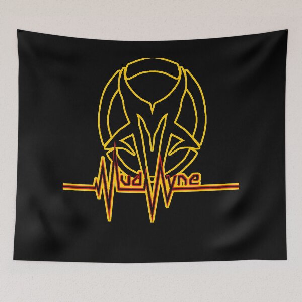 Item preview, My Favorite People Best Logos Mudvayne Was Gifts For Birthday designed and sold by Oceanewelch.