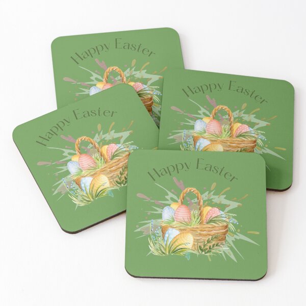 Item preview, Happy Easter designed and sold by Bettina2311.