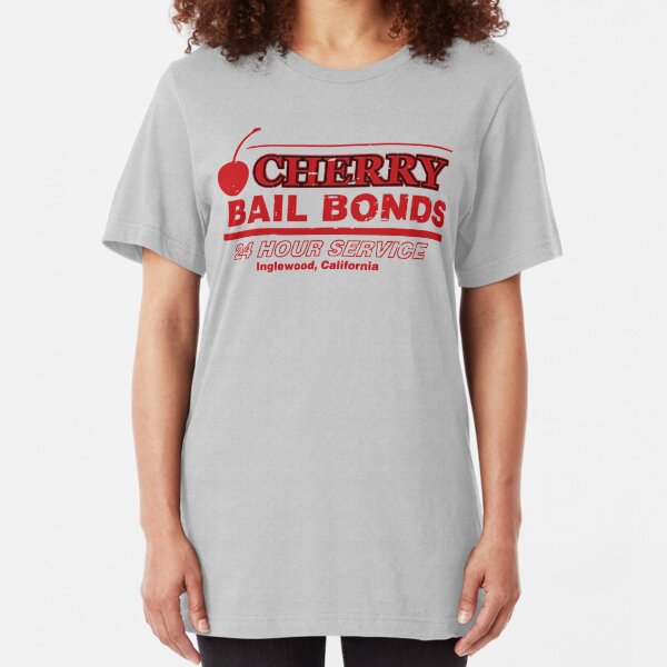 bonds slip on t shirt