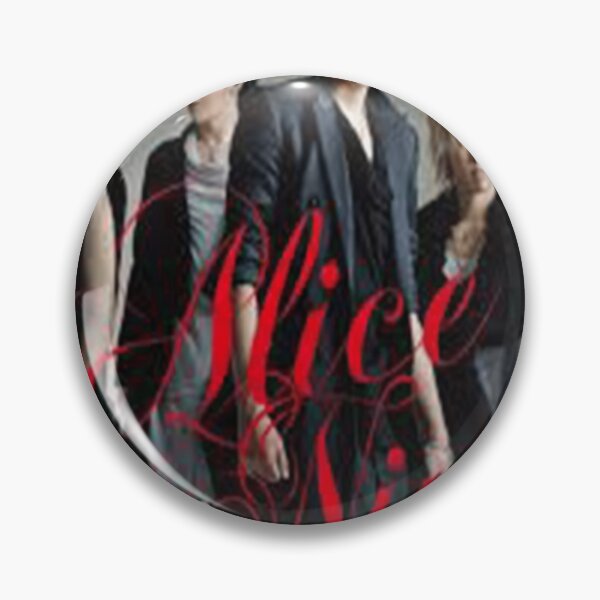 Item preview, Alice Nine band Classic . designed and sold by LiliaGrady.