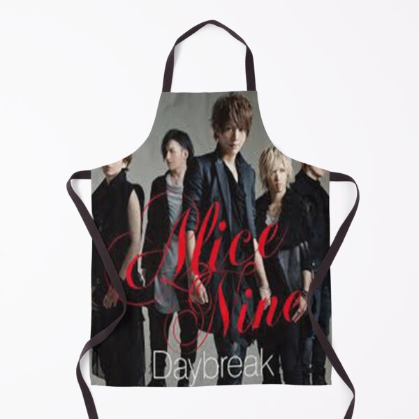 Item preview, Alice Nine band Classic . designed and sold by LiliaGrady.