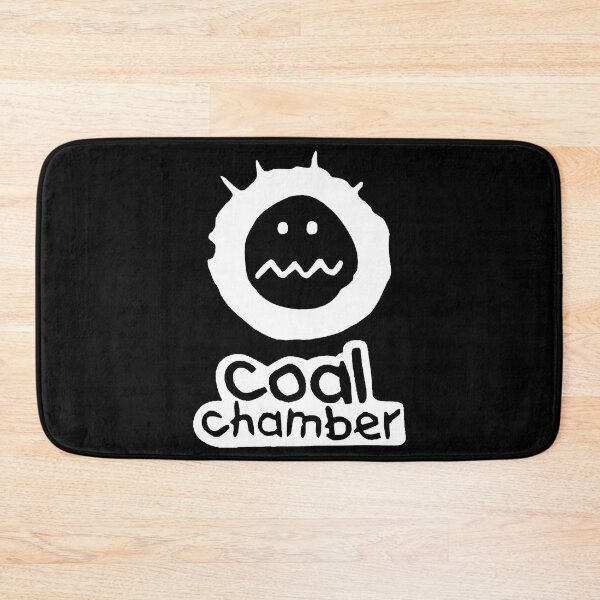 Item preview, Nice Keepsake Coal Chamber Logo Gifts For Everyone designed and sold by Oceanewelch.