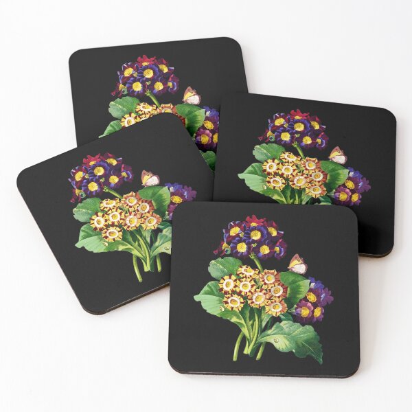 Artikelvorschau, Blumenillustration entworfen und verkauft von KathteeDesign.
