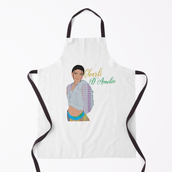 Item preview, Charlie Damelio designed and sold by Xavia-blue.