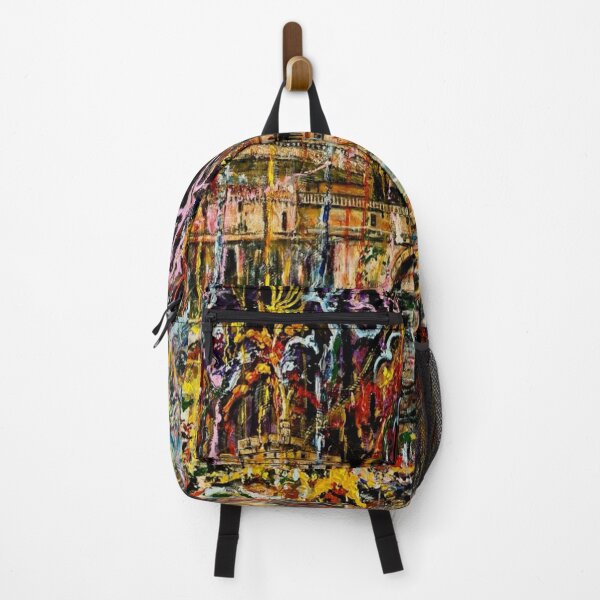 Item preview, Fintagem on Castel Sant Angelo designed and sold by Robinson Tuon.