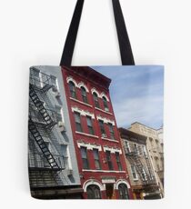 MFG Tote Bag