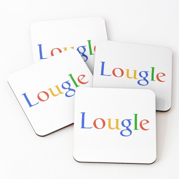 Item preview, Lougle designed and sold by McPod.