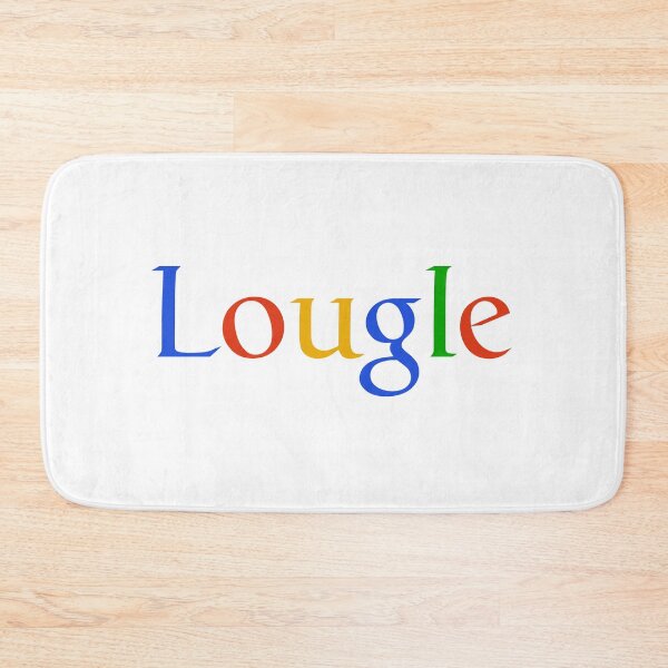 Item preview, Lougle designed and sold by Meta Cortex.