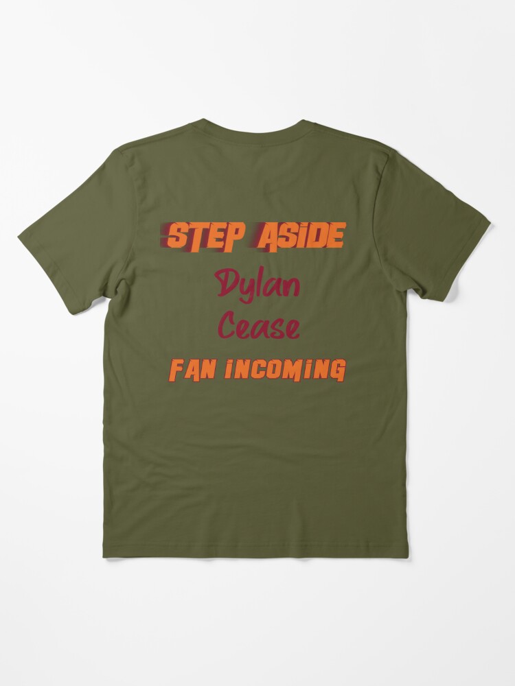 Dylan Cease - Step Aside, incoming fan | Essential T-Shirt
