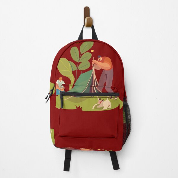 Item preview, Seek and adventure mountaineering,STICKER PACK designed and sold by Emil1993.