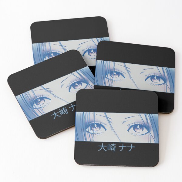 Item preview, nana osaki eyes designed and sold by AnimeVision.