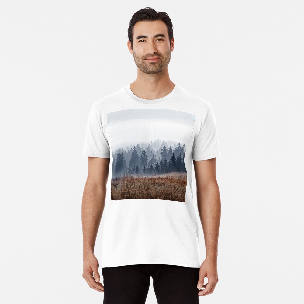 Item preview, Premium T-Shirt designed and sold by tekay.