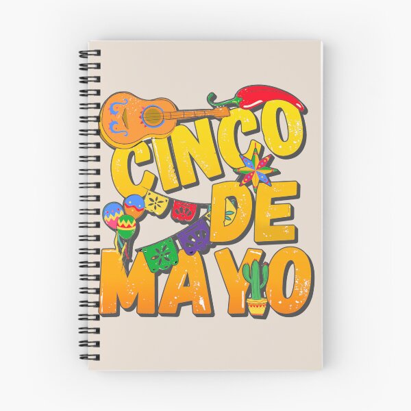 Item preview, Fun Cinco De Mayo Festive And Colorful Celebration Design designed and sold by TrulyEpoque.