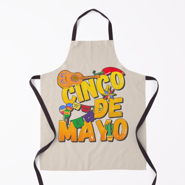 Item preview, Fun Cinco De Mayo Festive And Colorful Celebration Design designed and sold by TrulyEpoque.