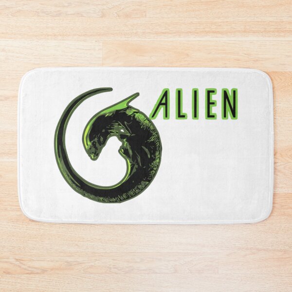 Item preview, ALIEN . Classic . designed and sold by LiliaGrady.