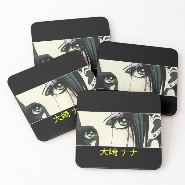 Item preview, nana osaki eyes designed and sold by AnimeVision.