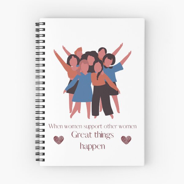 Item preview, When women support other women, great things happen designed and sold by kellchu.
