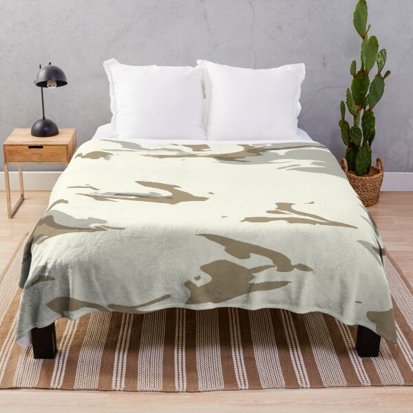 Item preview, Abstract Camo Art D375 designed and sold by SelfUpgrade.