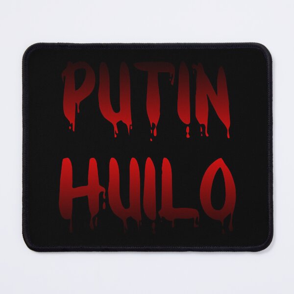 Item preview, Putin huilo путін хуйло - Слава Україні Slava Ukraini Glory to Ukraine designed and sold by gogaruadze.