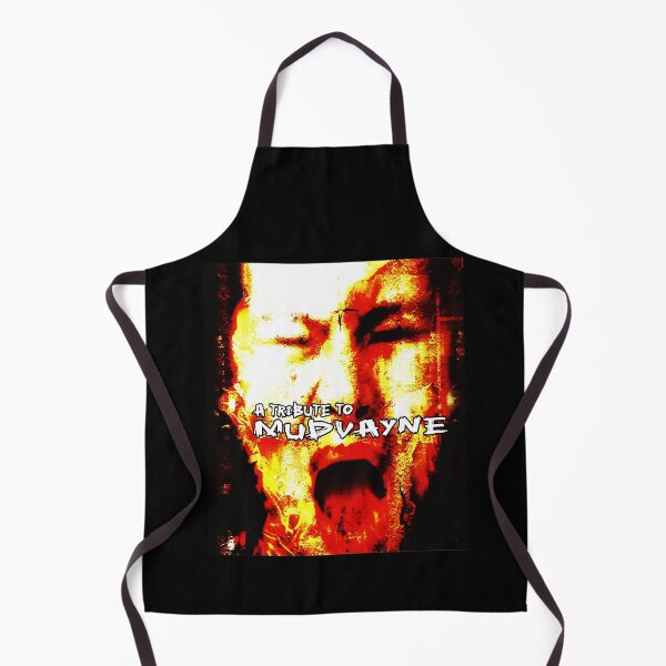 Item preview, Secret The Real Group Music Mudvayne Gifts Movie Fan designed and sold by Oceanewelch.