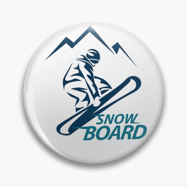 Item preview,  Snowboarding tshirts art Essential T-Shirt designed and sold by Ahmadhassira.