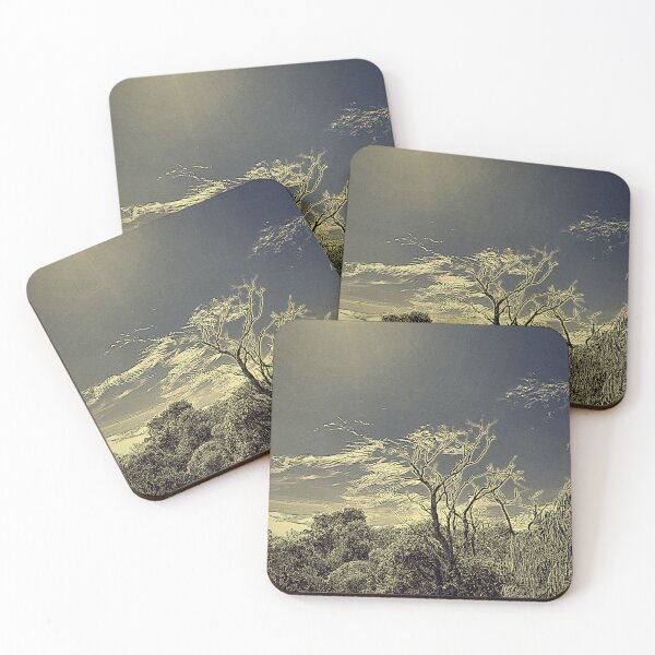 Item preview, Native Bush Designs - Australian Bush Collection Flora designs designed and sold by dsrdirect.