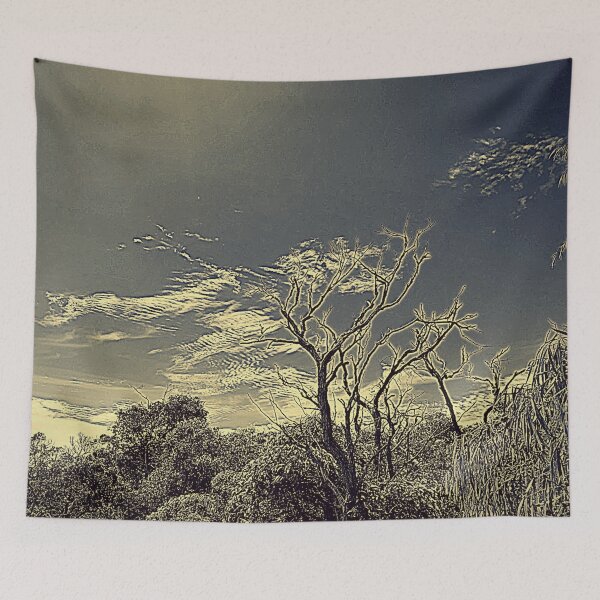 Item preview, Native Bush Designs - Australian Bush Collection Flora designs designed and sold by dsrdirect.