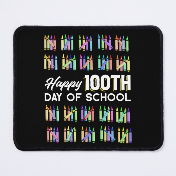 Item preview, Happy 100th Day Of School Student Gift 100 Days Of School designed and sold by Sara-Quinn.