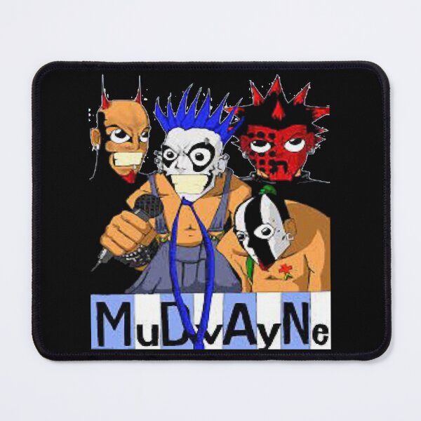 Item preview, Small Gifts Mudvayne Best Selling Idol Gift Fot You designed and sold by Oceanewelch.
