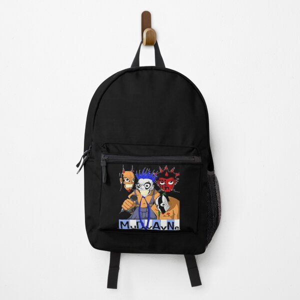 Item preview, Small Gifts Mudvayne Best Selling Idol Gift Fot You designed and sold by Oceanewelch.