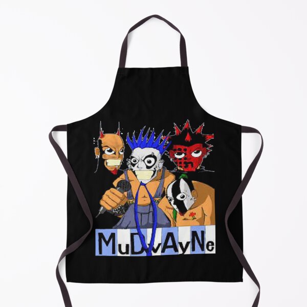 Item preview, Small Gifts Mudvayne Best Selling Idol Gift Fot You designed and sold by Oceanewelch.