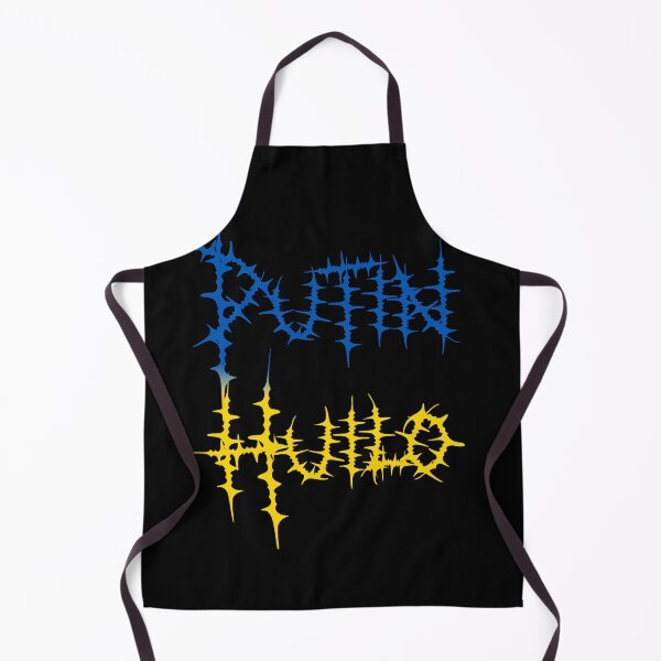 Item preview, Putin huilo путін хуйло - Слава Україні Slava Ukraini Glory to Ukraine designed and sold by gogaruadze.