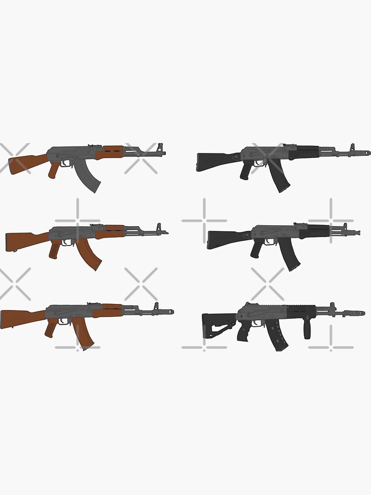 Buy AK-47 Kalashnikov - Microsoft Store