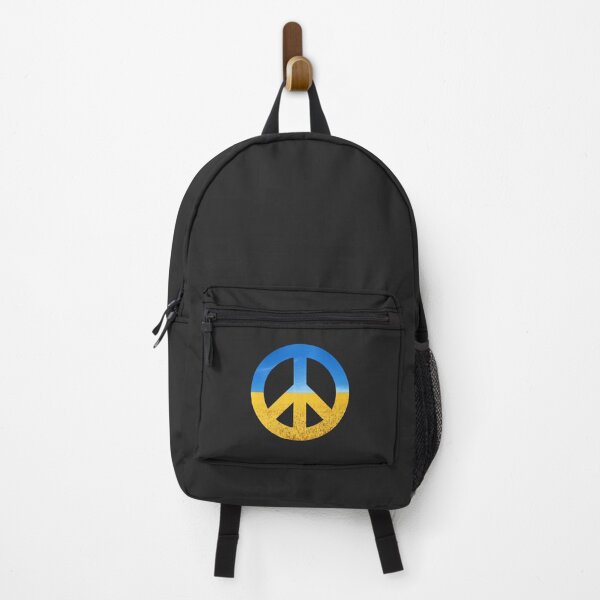 Item preview, NO WAR IN UKRAINE (Peace and Pacific) designed and sold by Buldakov.