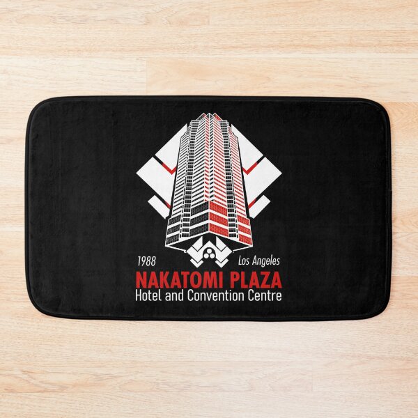 Item preview, Nakatomi Plaza Hotel and Convention Centre designed and sold by Meta Cortex.